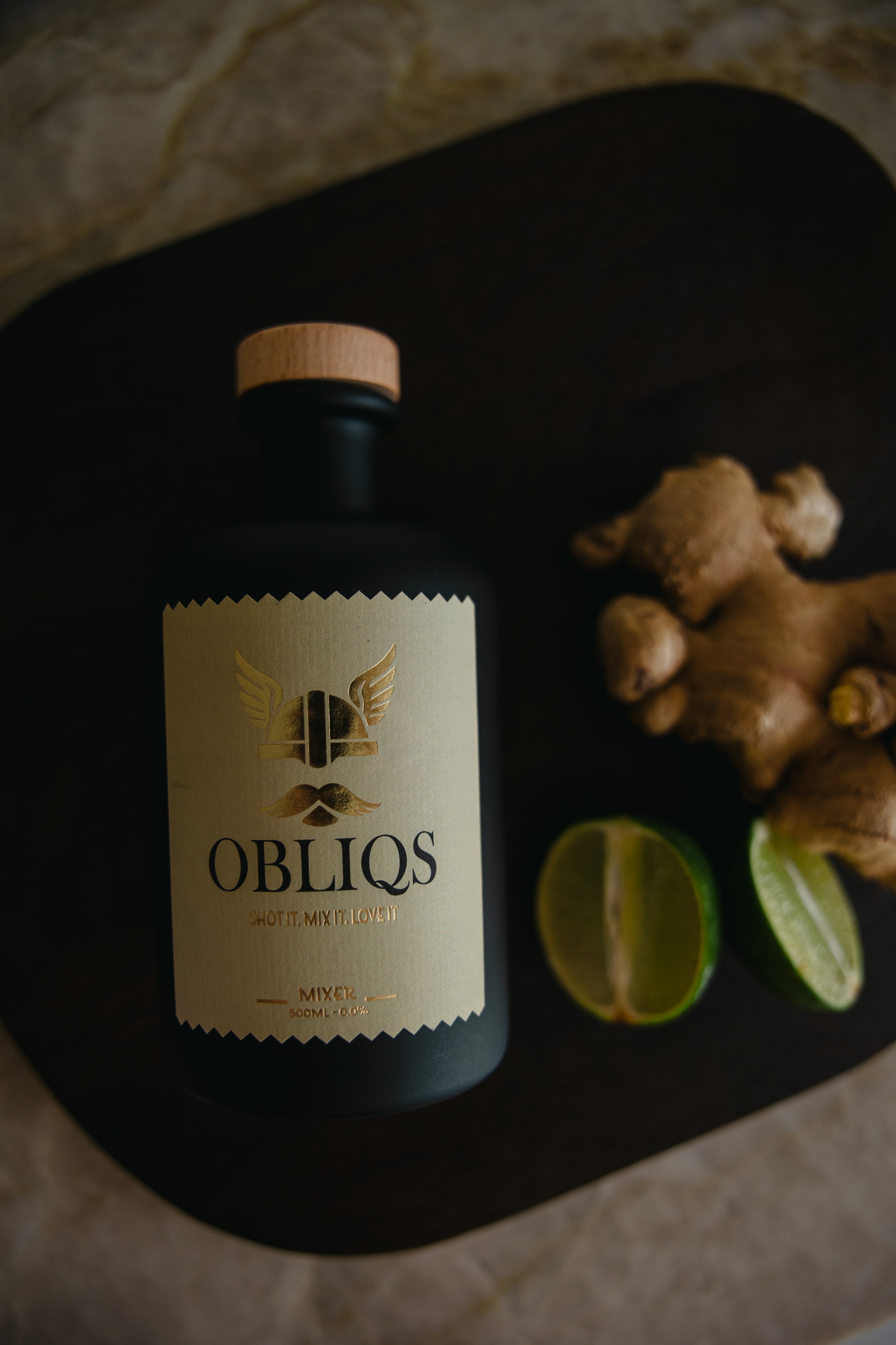 OBLIQS  Original