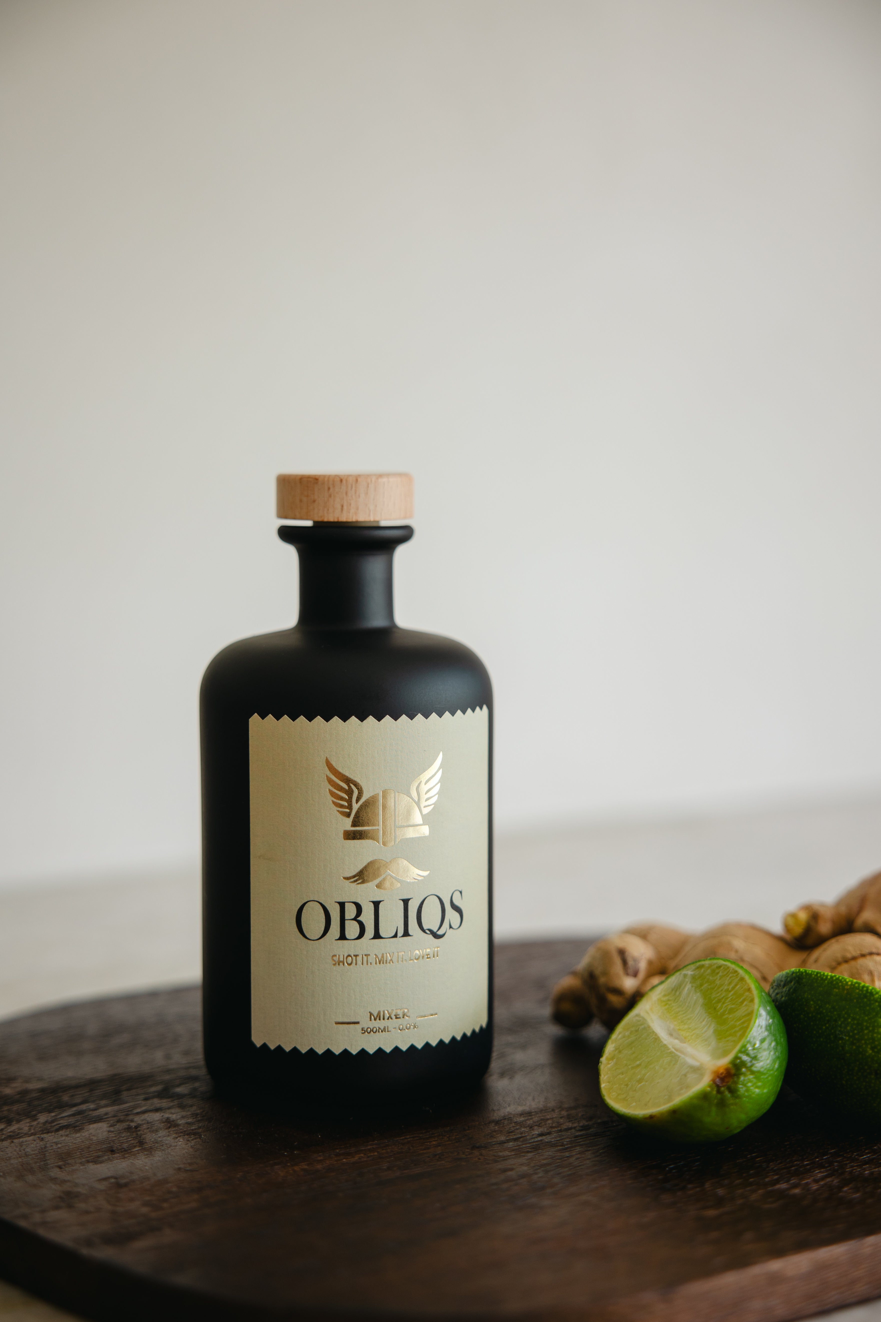 OBLIQS  Original