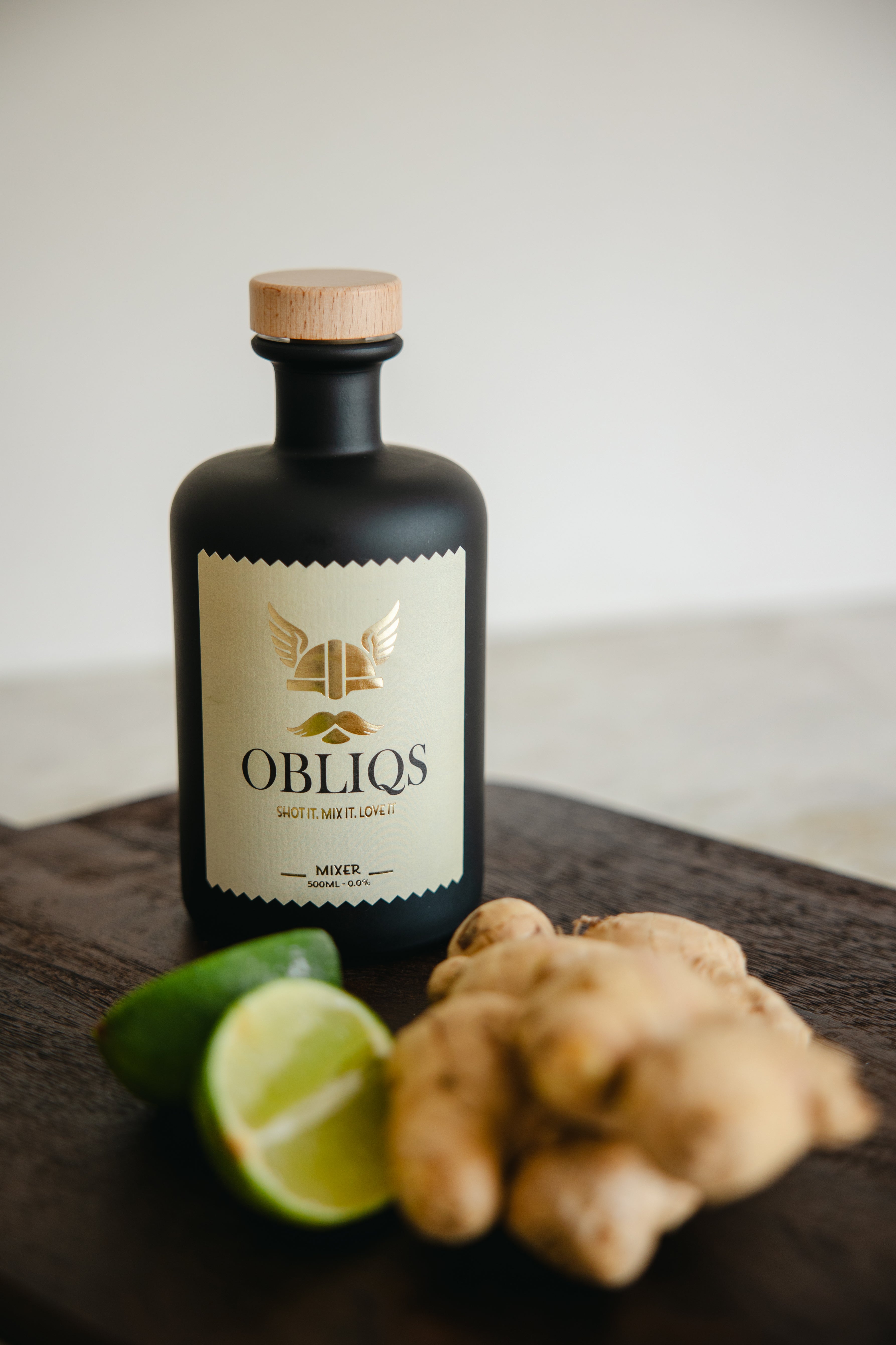 OBLIQS  Original