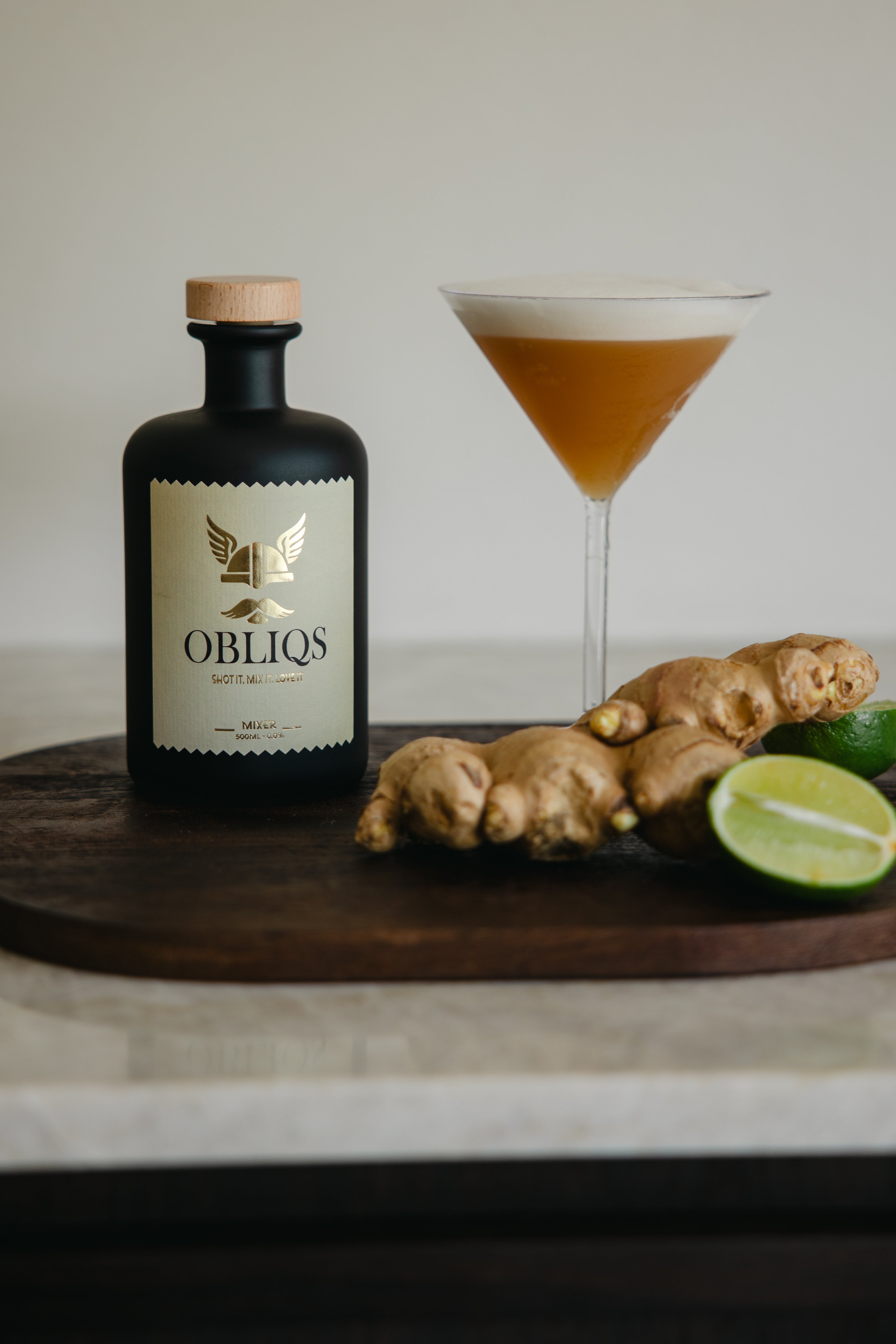 OBLIQS  Original