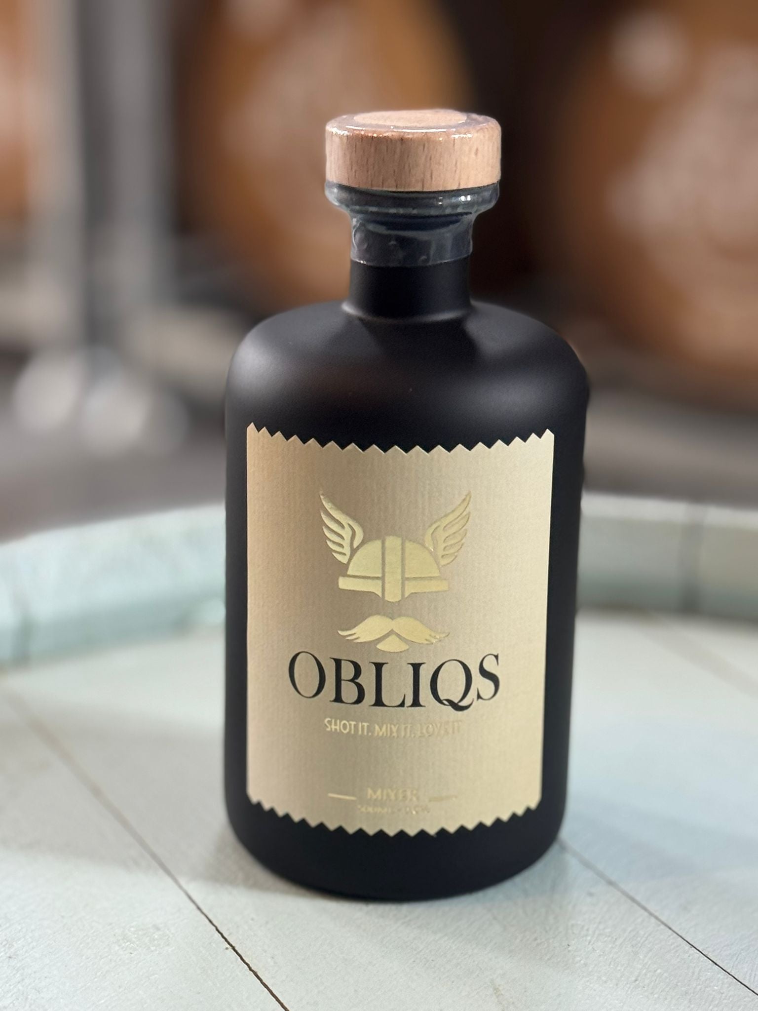 OBLIQS  Original